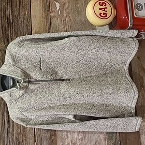 Eddie Bauer long sleeve pullover